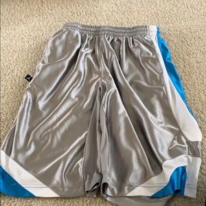Jordan shorts